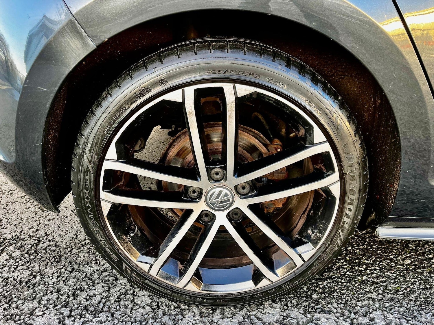 Used Volkswagen Golf 2014 for sale - 77131685: Photo 30