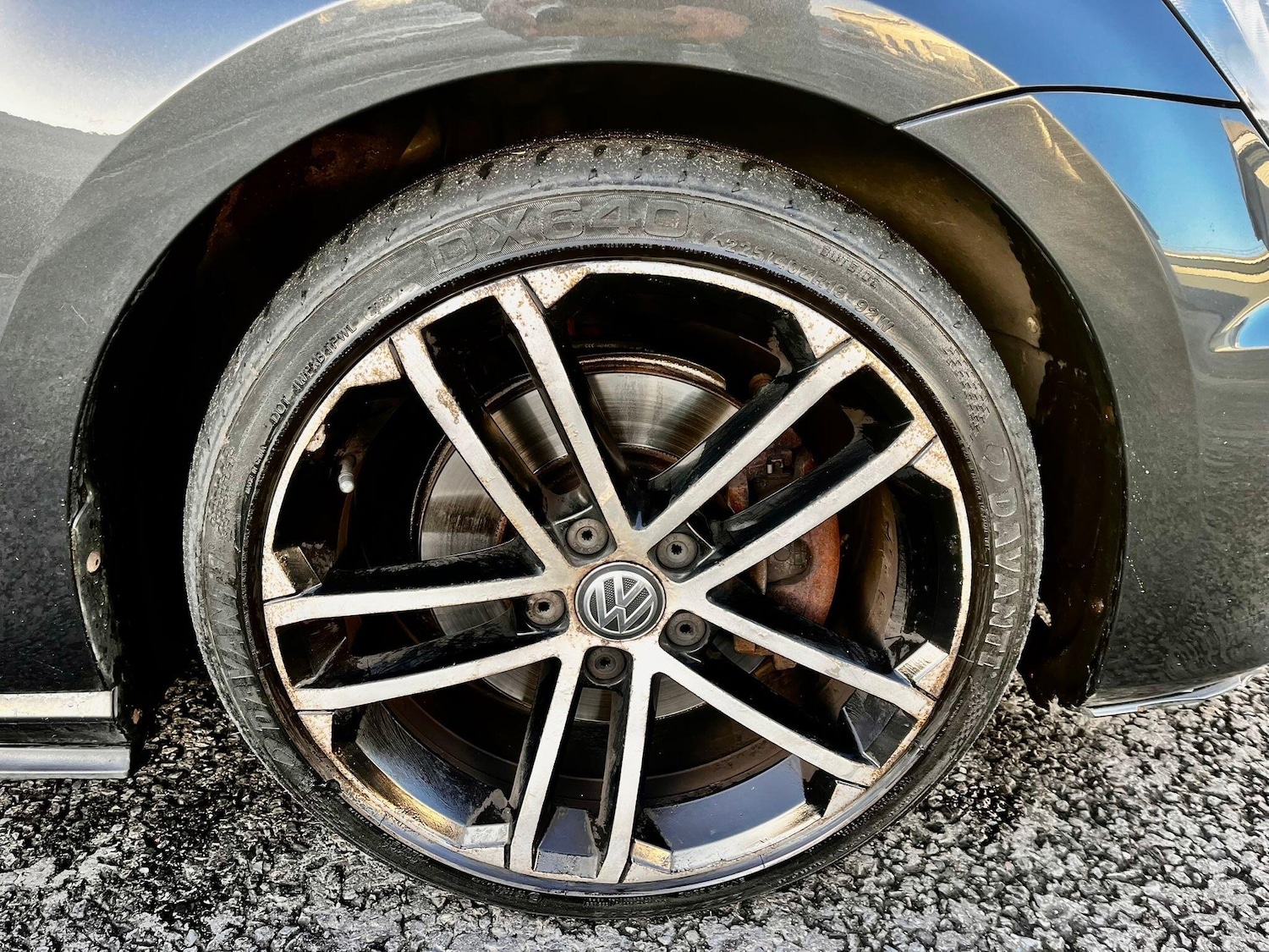 Used Volkswagen Golf 2014 for sale - 77131685: Photo 31