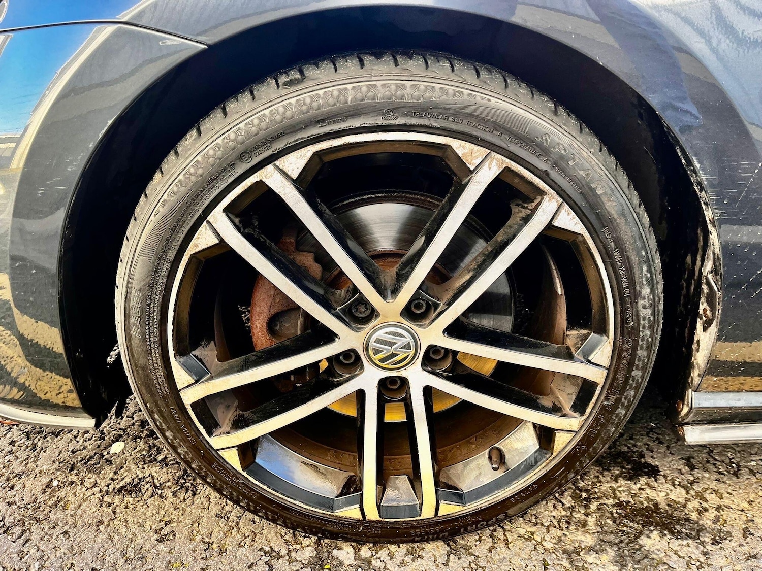 Used Volkswagen Golf 2014 for sale - 77131685: Photo 32