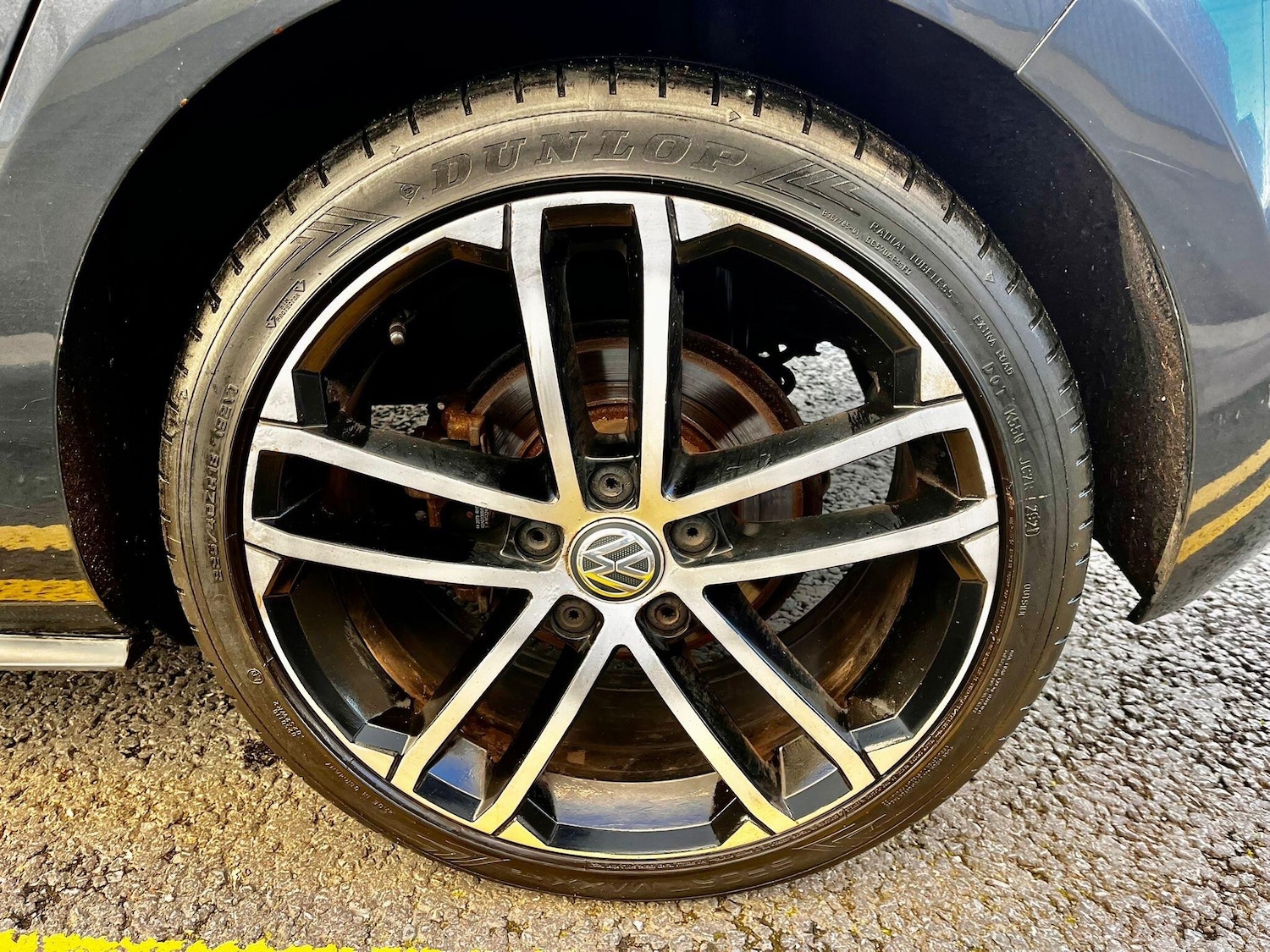 Used Volkswagen Golf 2014 for sale - 77131685: Photo 33