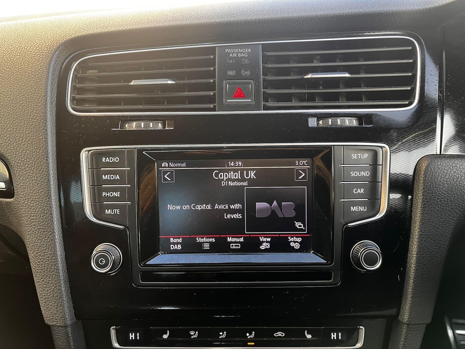 Used Volkswagen Golf 2014 for sale - 77131685: Photo 34