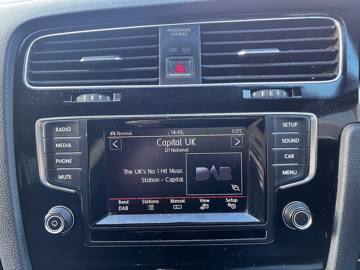 Used Volkswagen Golf 2014 for sale - 77131685: Photo 39