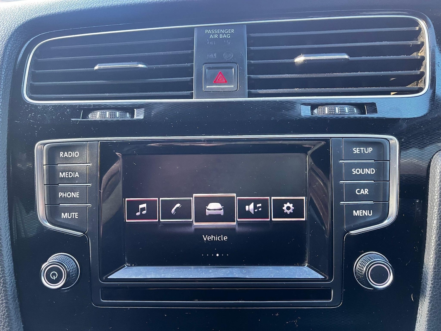 Used Volkswagen Golf 2014 for sale - 77131685: Photo 40