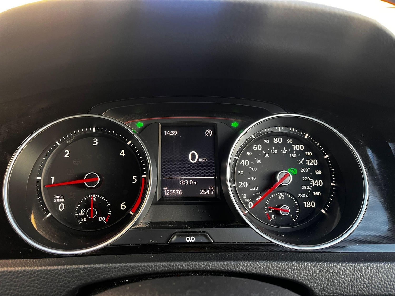 Used Volkswagen Golf 2014 for sale - 77131685: Photo 42