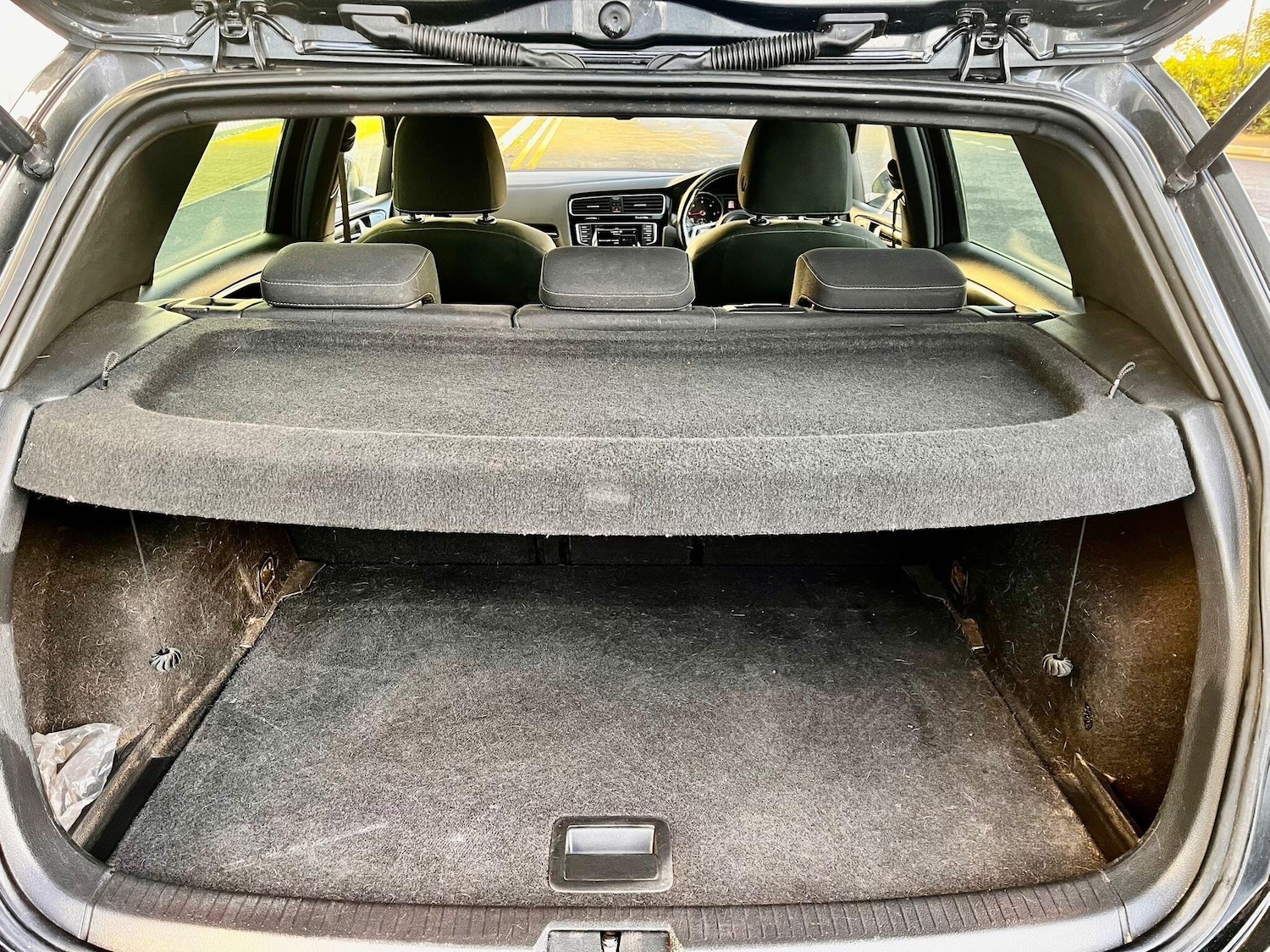 Used Volkswagen Golf 2014 for sale - 77131685: Photo 44