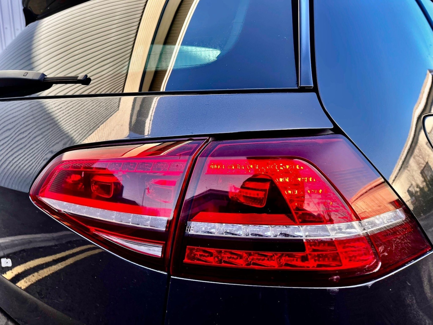 Used Volkswagen Golf 2014 for sale - 77131685: Photo 51