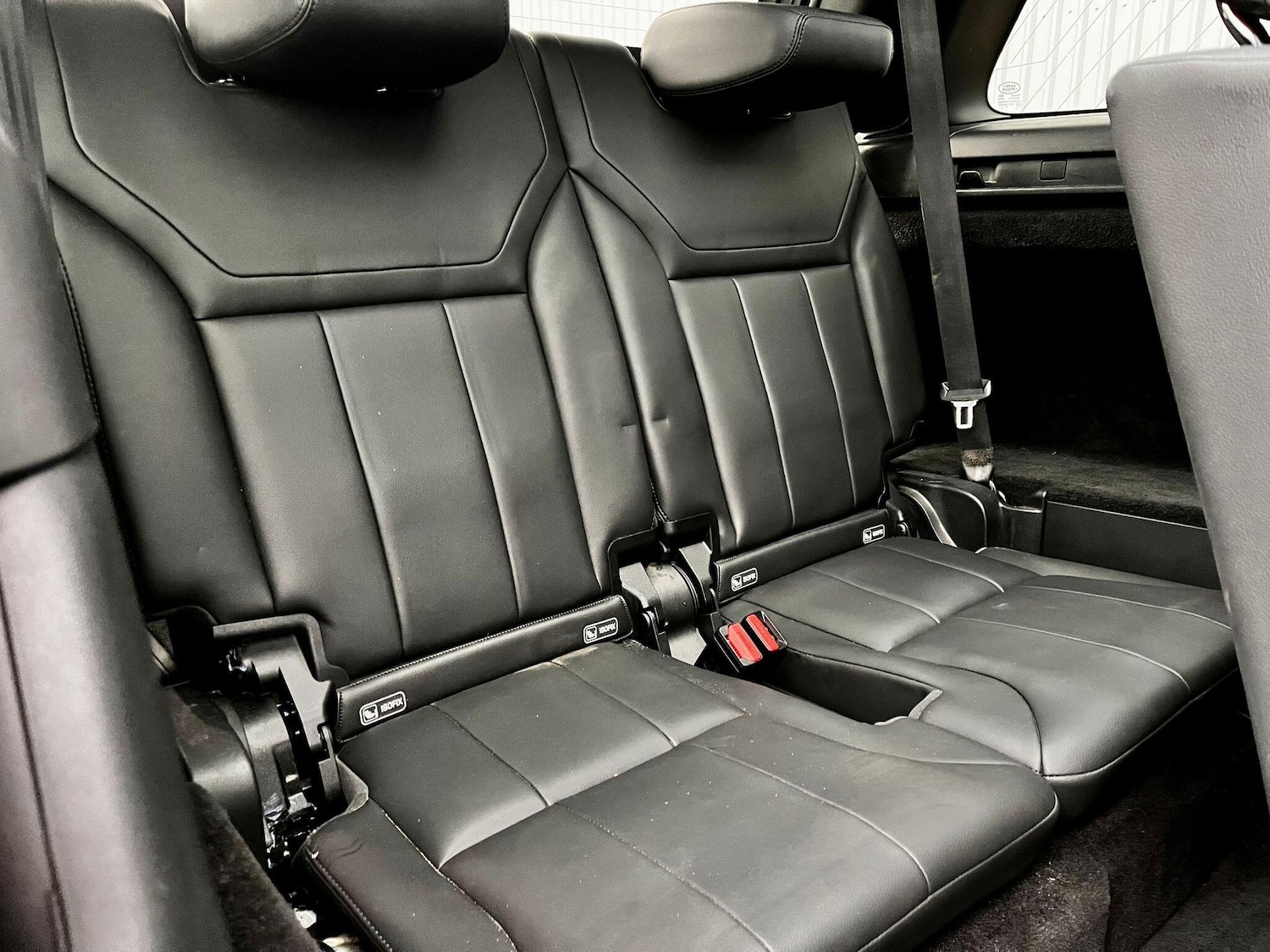 Used Land Rover Discovery 2019 for sale - 76976385: Photo 19