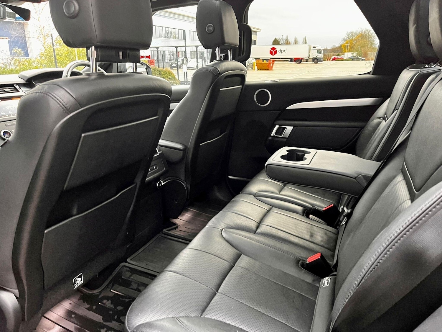 Used Land Rover Discovery 2019 for sale - 76976385: Photo 20