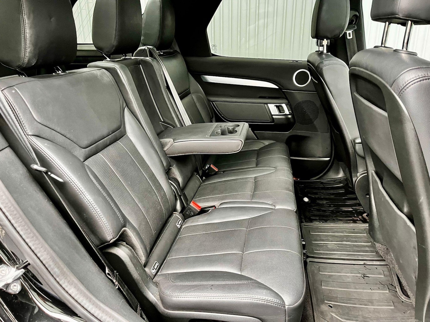 Used Land Rover Discovery 2019 for sale - 76976385: Photo 21