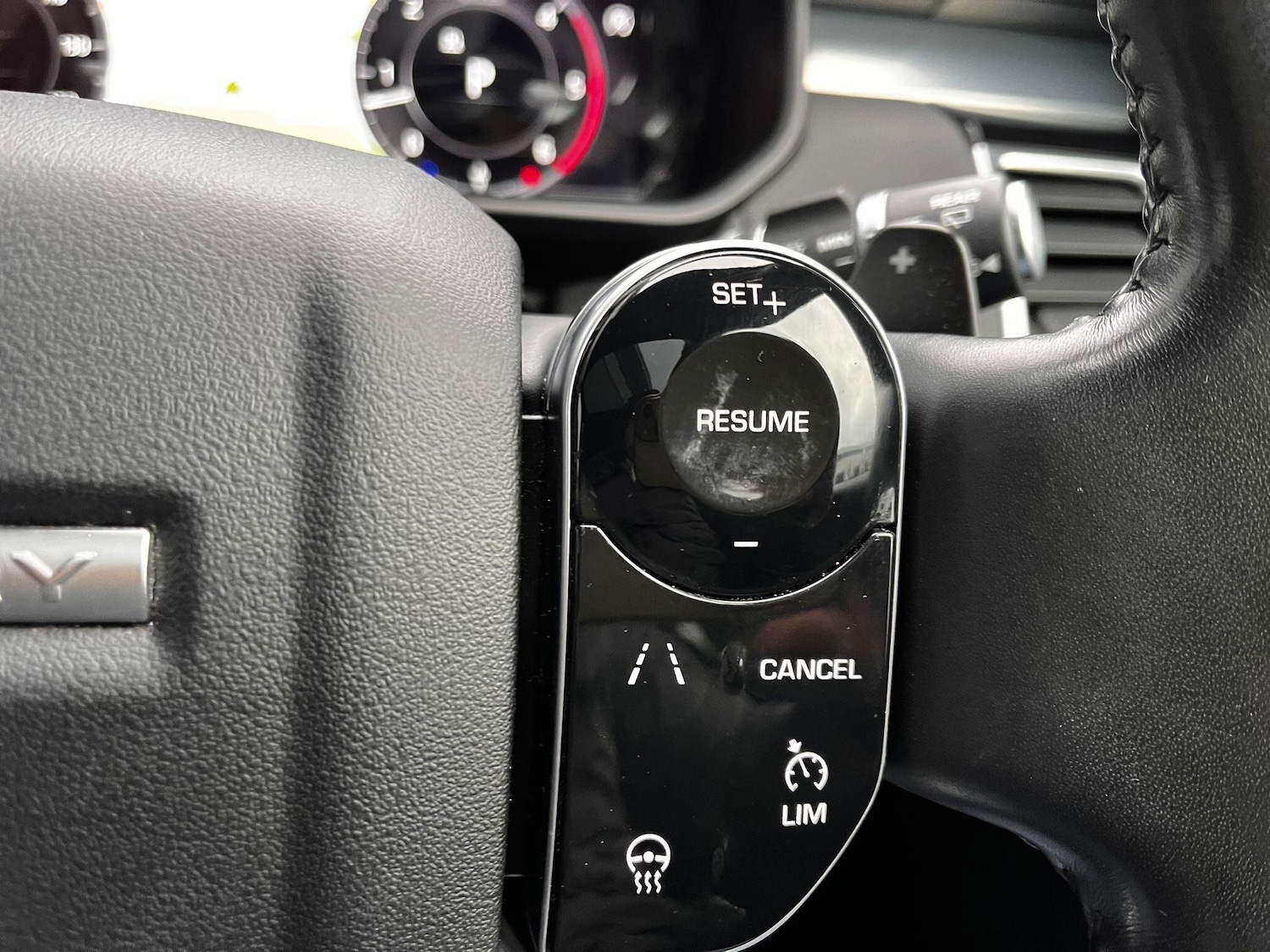 Used Land Rover Discovery 2019 for sale - 76976385: Photo 27