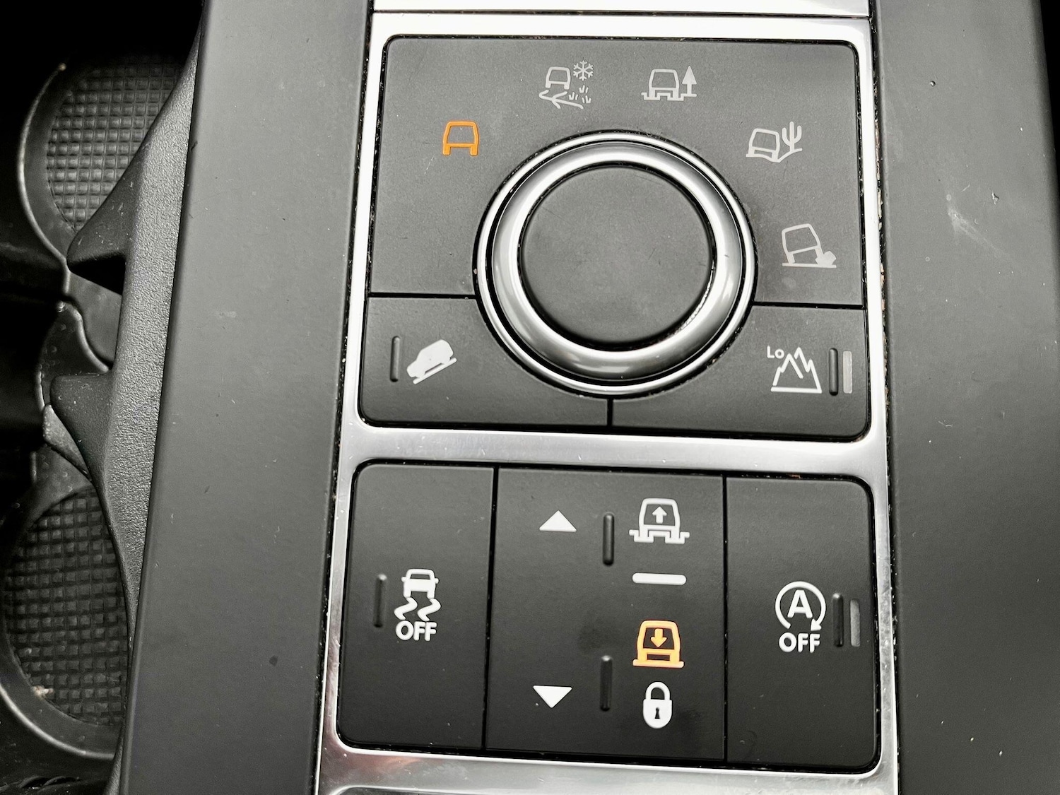 Used Land Rover Discovery 2019 for sale - 76976385: Photo 29