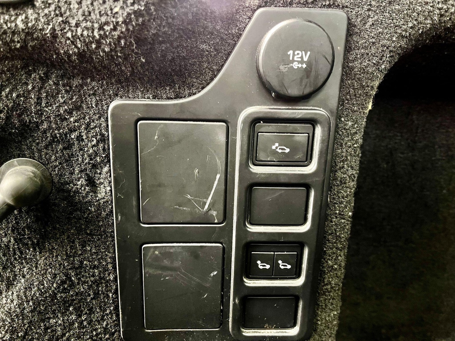 Used Land Rover Discovery 2019 for sale - 76976385: Photo 33