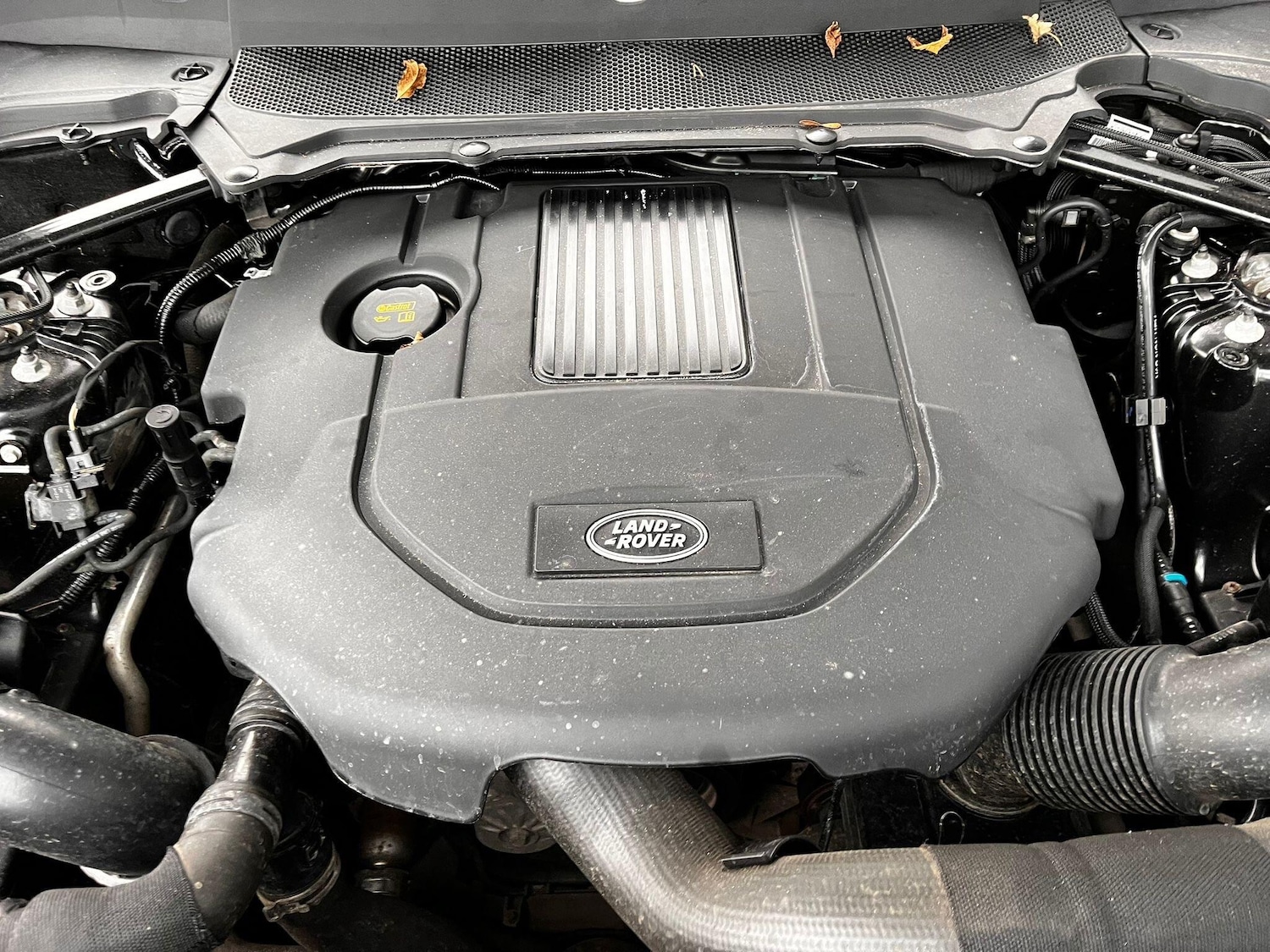 Used Land Rover Discovery 2019 for sale - 76976385: Photo 38