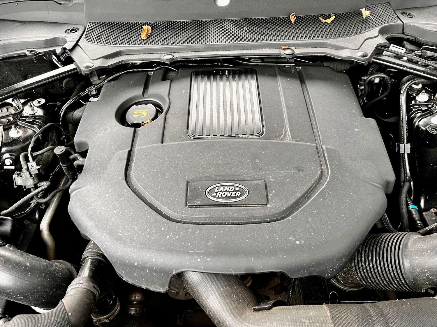 Used Land Rover Discovery 2019 for sale - 76976385: Photo 39