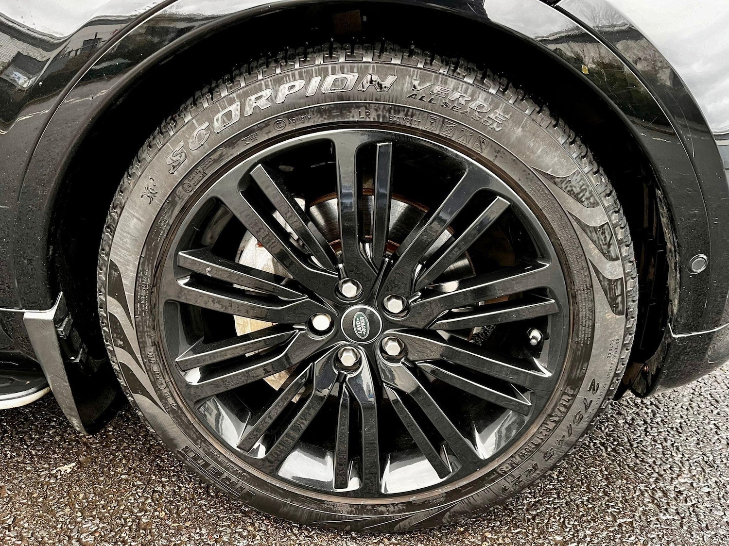 Used Land Rover Discovery 2019 for sale - 76976385: Photo 43