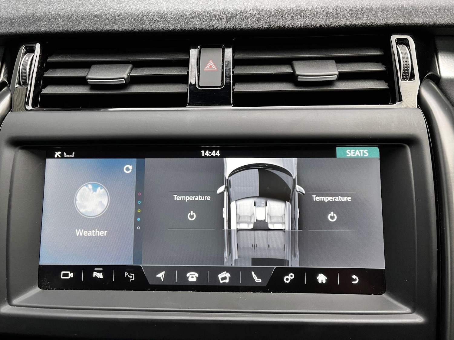 Used Land Rover Discovery 2019 for sale - 76976385: Photo 47