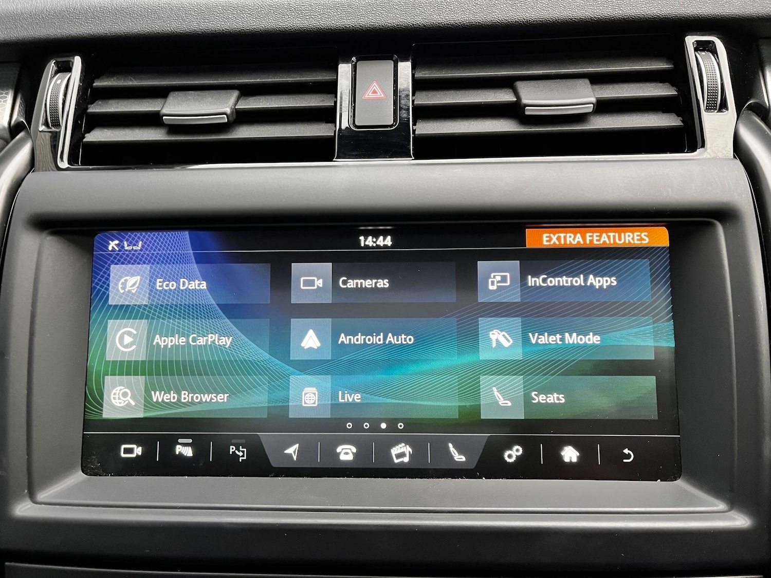 Used Land Rover Discovery 2019 for sale - 76976385: Photo 48