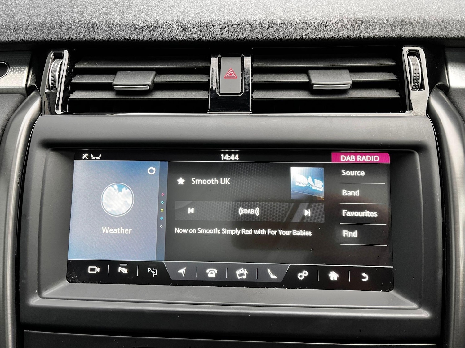 Used Land Rover Discovery 2019 for sale - 76976385: Photo 53