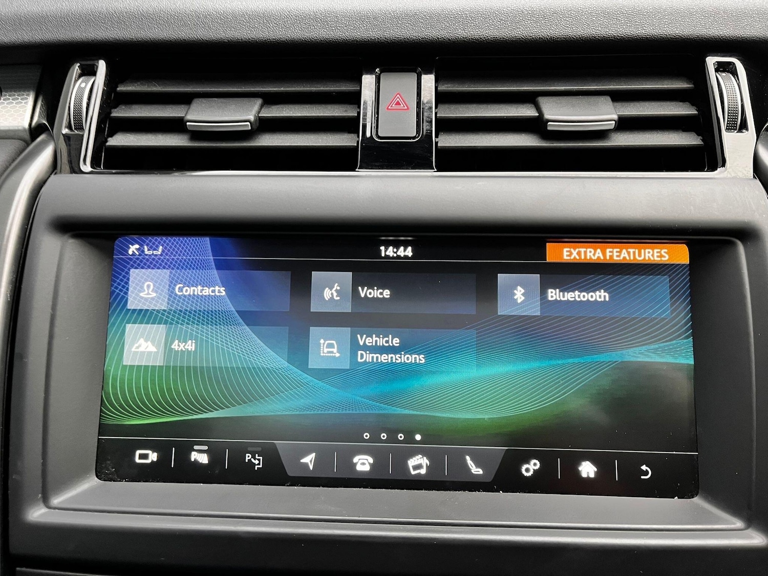 Used Land Rover Discovery 2019 for sale - 76976385: Photo 54