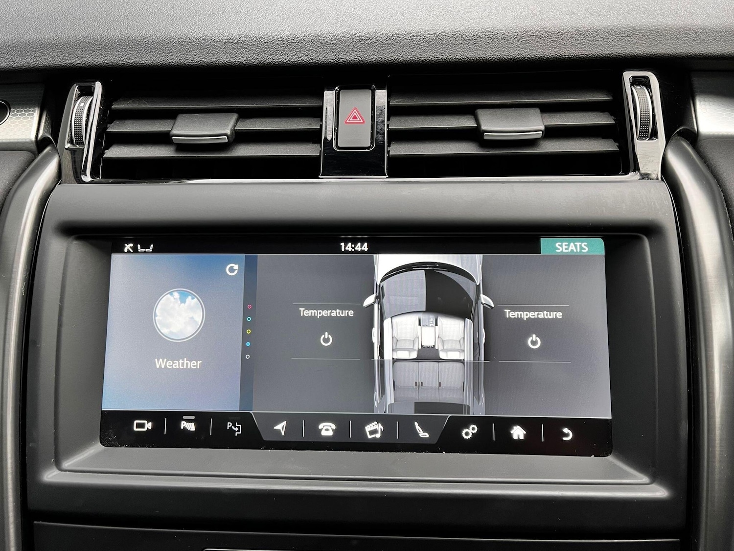 Used Land Rover Discovery 2019 for sale - 76976385: Photo 55