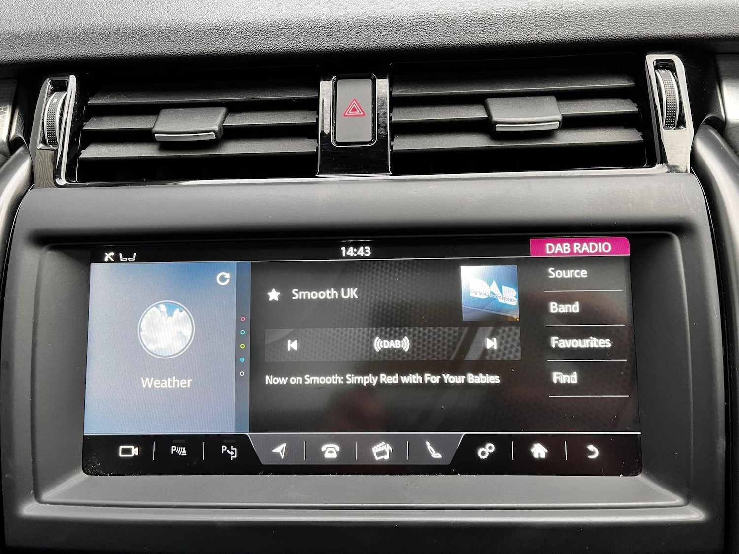 Used Land Rover Discovery 2019 for sale - 76976385: Photo 56