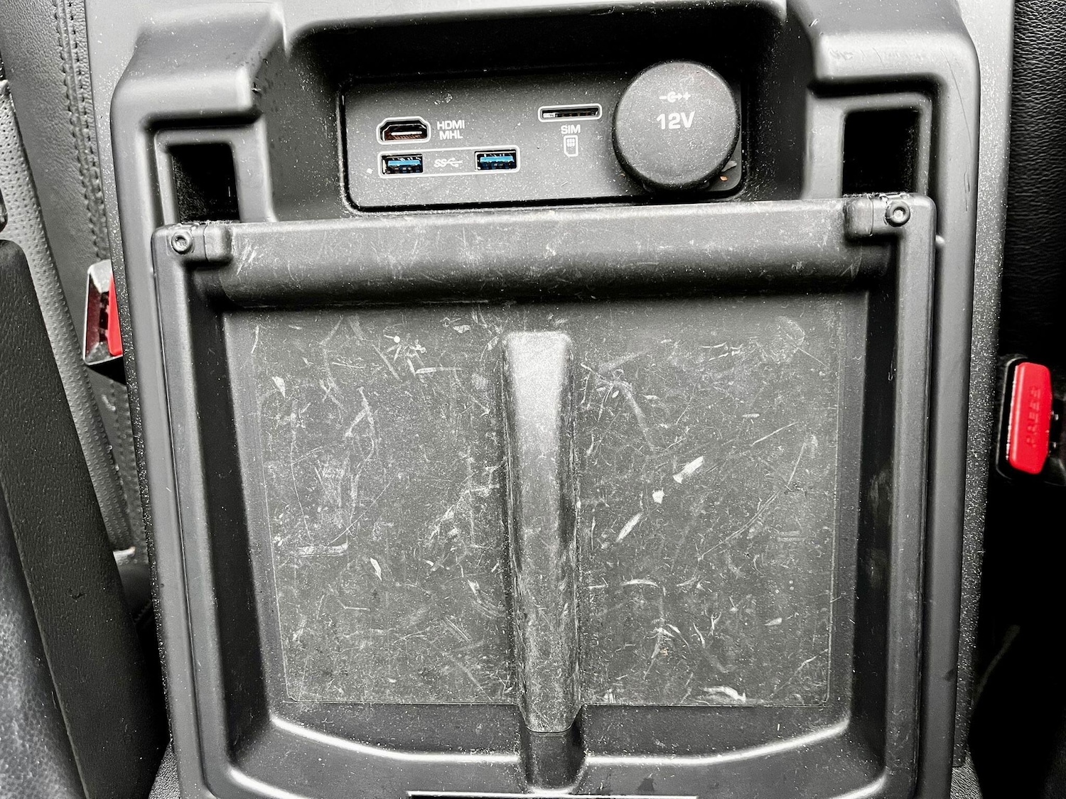 Used Land Rover Discovery 2019 for sale - 76976385: Photo 57