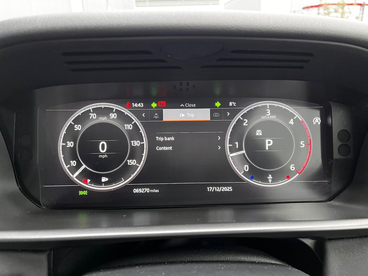 Used Land Rover Discovery 2019 for sale - 76976385: Photo 62