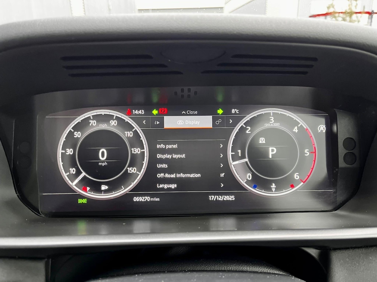 Used Land Rover Discovery 2019 for sale - 76976385: Photo 64