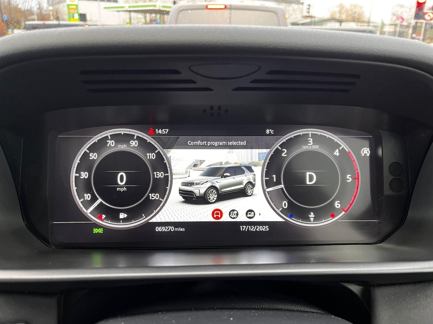 Used Land Rover Discovery 2019 for sale - 76976385: Photo 67