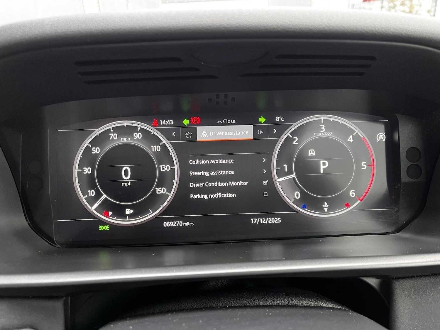 Used Land Rover Discovery 2019 for sale - 76976385: Photo 69