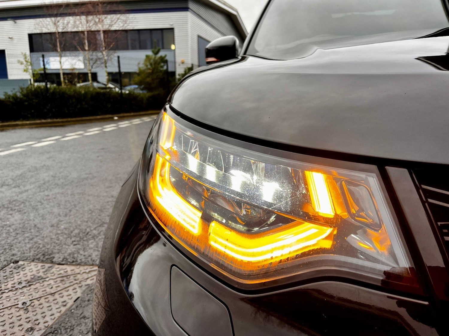 Used Land Rover Discovery 2019 for sale - 76976385: Photo 81