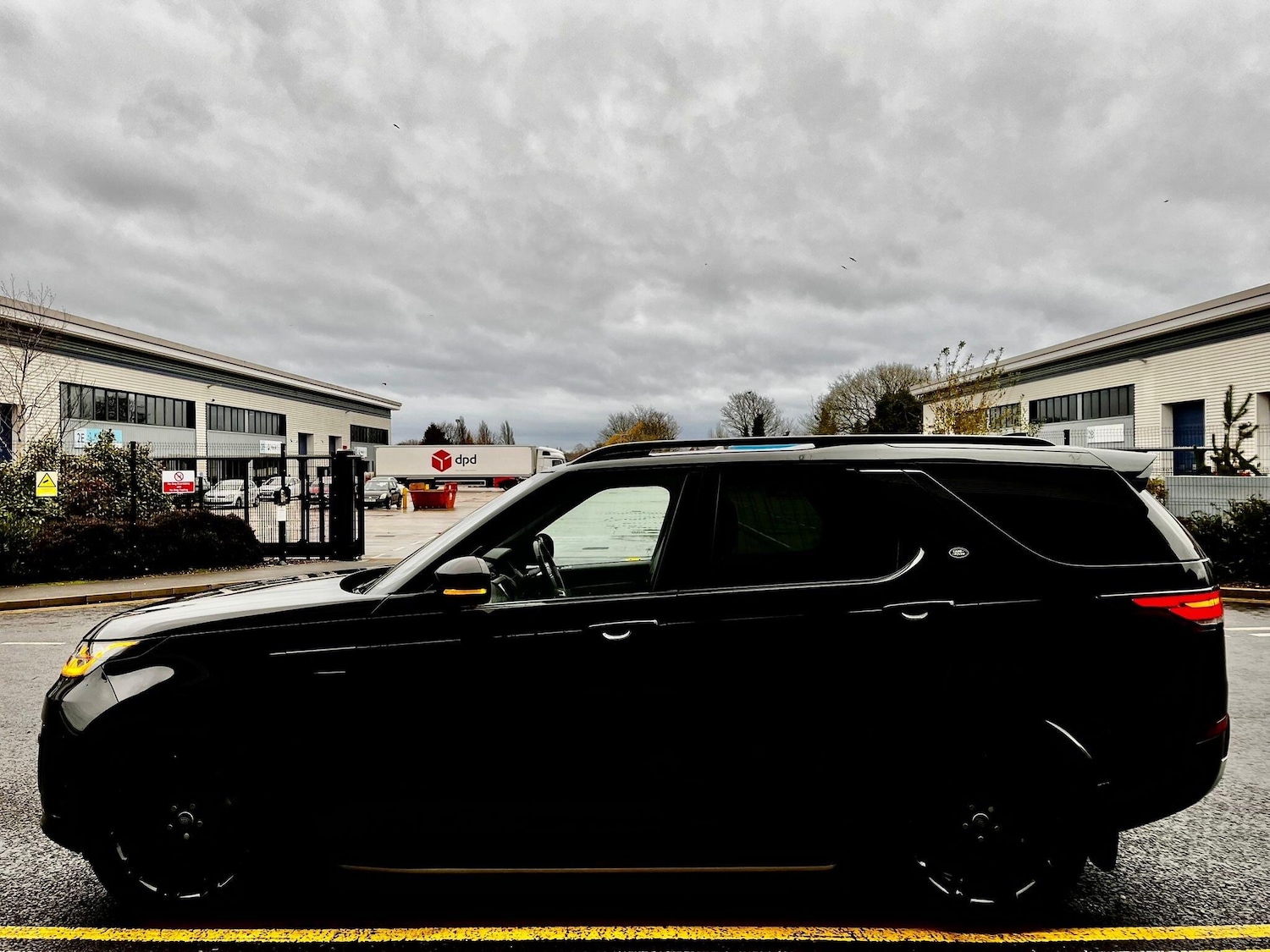 Used Land Rover Discovery 2019 for sale - 76976385: Photo 84