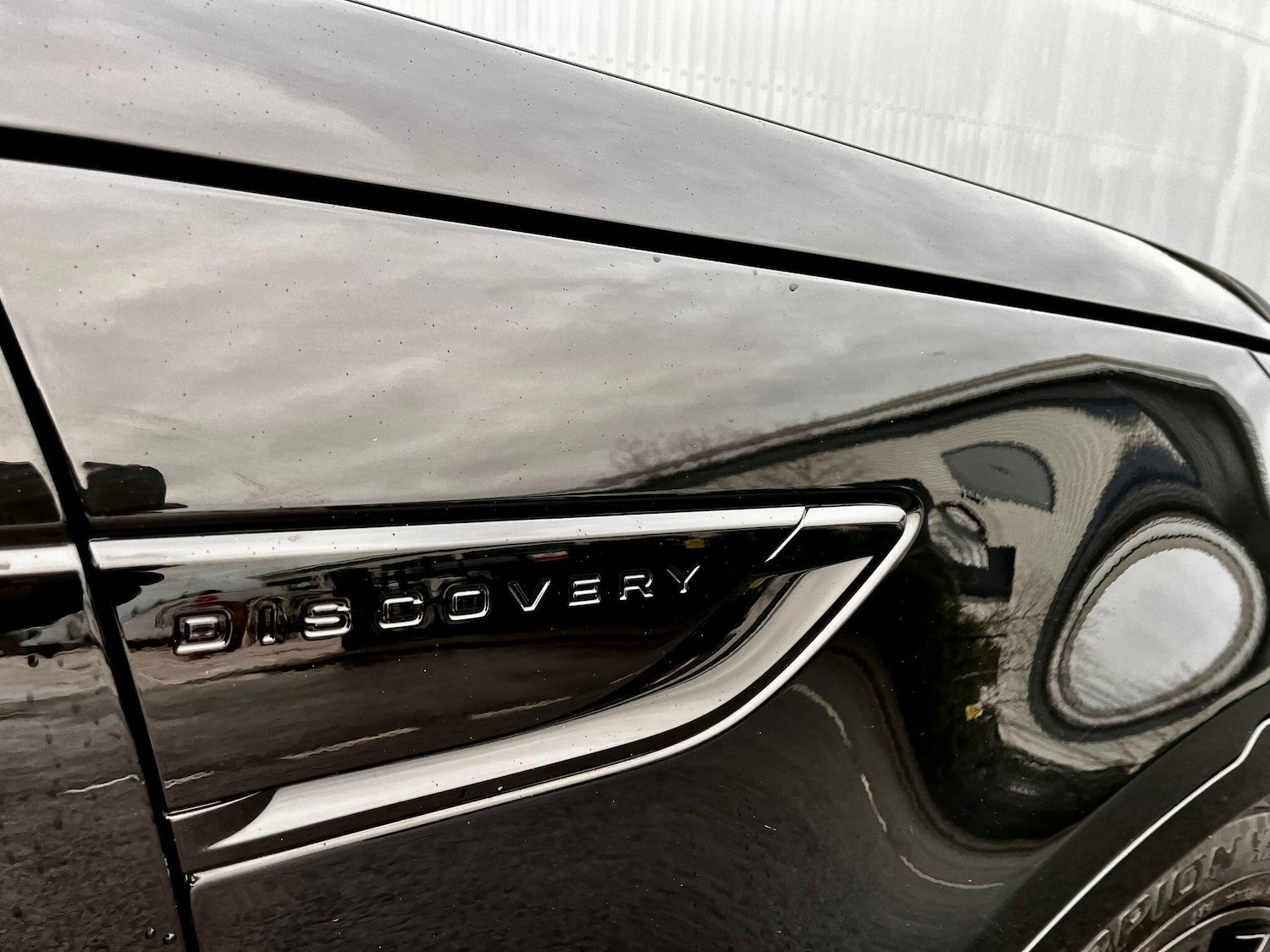 Used Land Rover Discovery 2019 for sale - 76976385: Photo 91