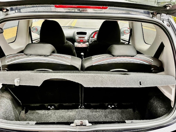 Used Citroen C1 2012 for sale - 76314654: Photo 20