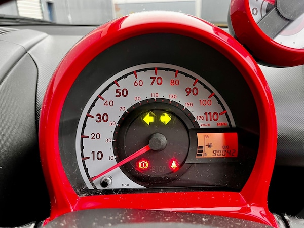 Used Citroen C1 2012 for sale - 76314654: Photo 25