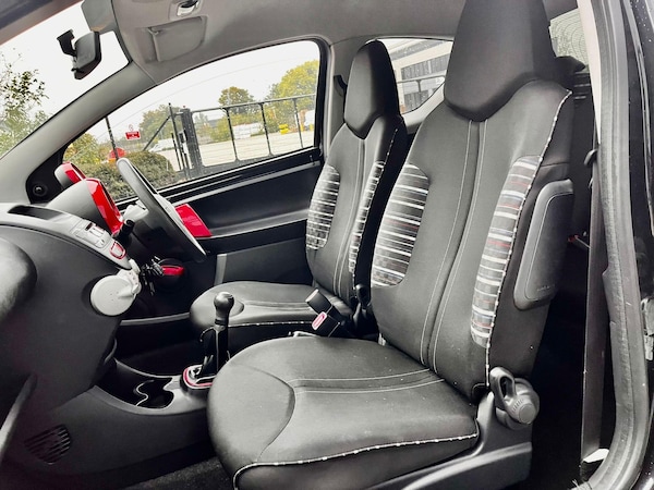Used Citroen C1 2012 for sale - 76314654: Photo 26