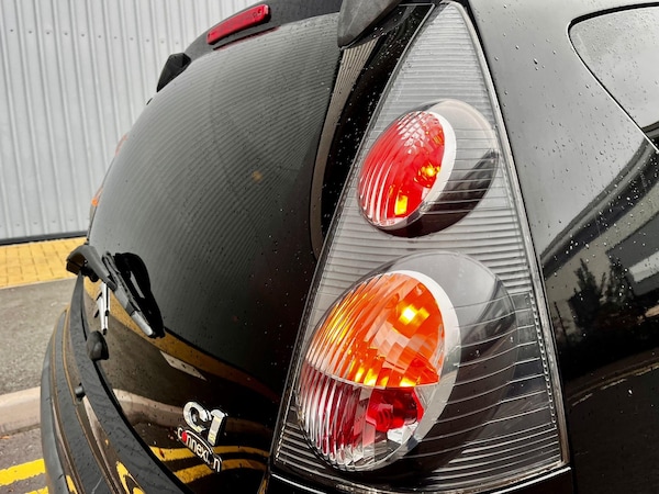 Used Citroen C1 2012 for sale - 76314654: Photo 29