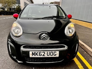 Used Citroen C1 2012 for sale - 76314654: Photo 2