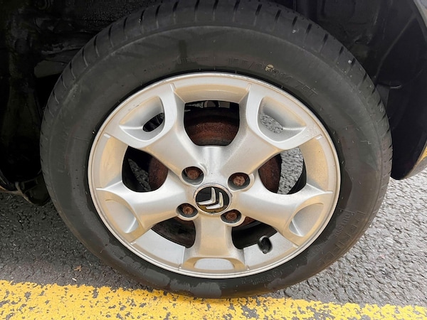 Used Citroen C1 2012 for sale - 76314654: Photo 33