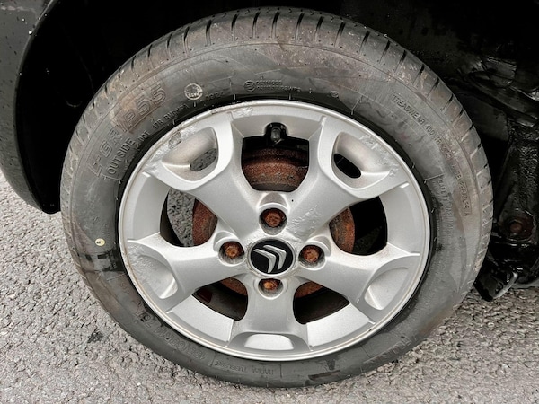 Used Citroen C1 2012 for sale - 76314654: Photo 34