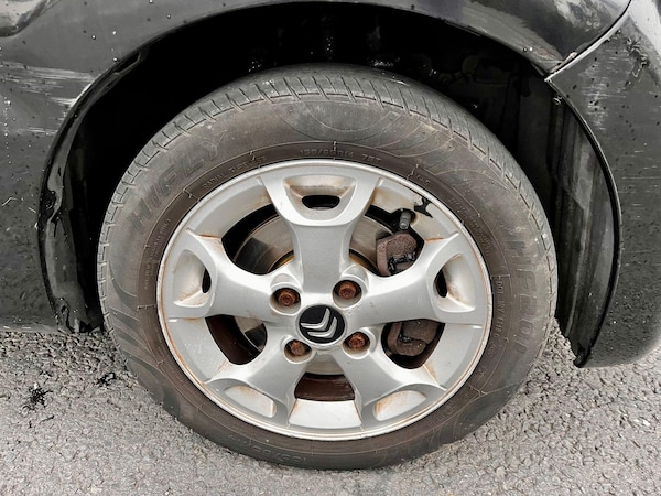 Used Citroen C1 2012 for sale - 76314654: Photo 35