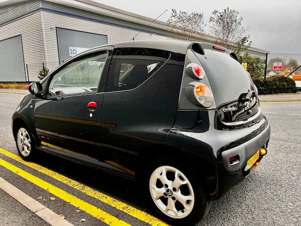 Used Citroen C1 2012 for sale - 76314654: Photo 5