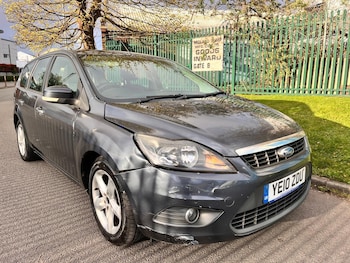 Used Ford Focus 2010 for sale - 79456485: Photo