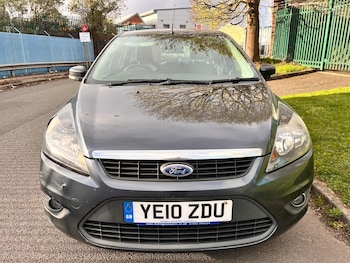 Used Ford Focus 2010 for sale - 79456485: Photo