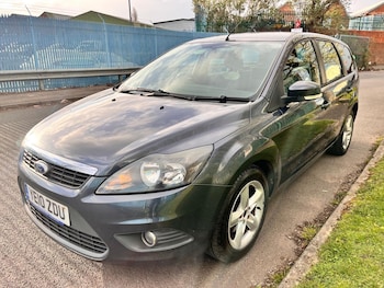 Used Ford Focus 2010 for sale - 79456485: Photo