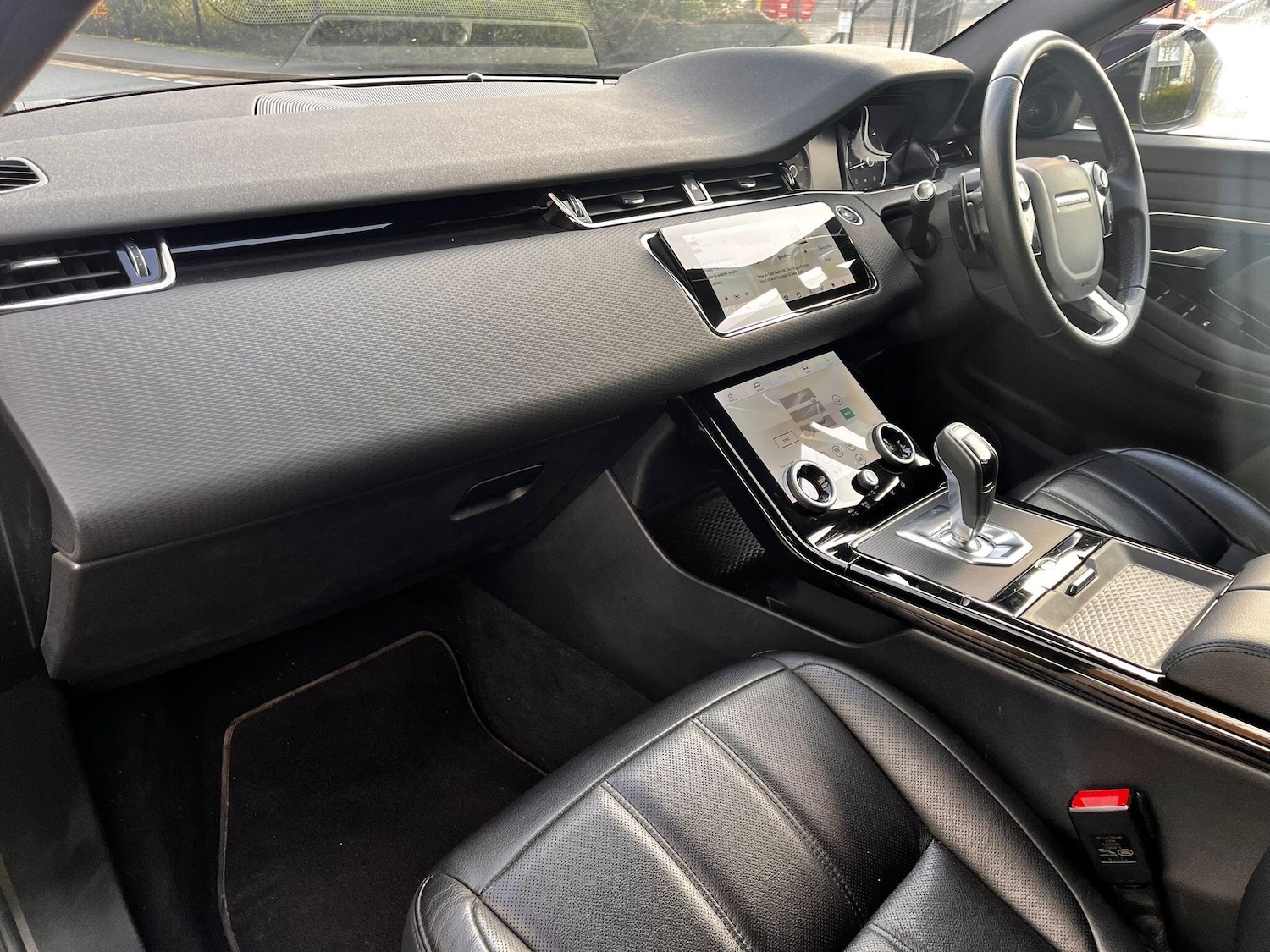 Used Land Rover Range Rover Evoque 2020 for sale - 76976205: Photo 13