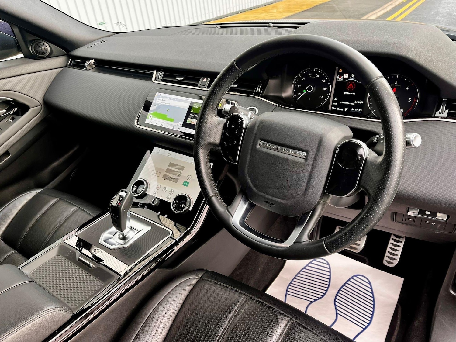 Used Land Rover Range Rover Evoque 2020 for sale - 76976205: Photo 15