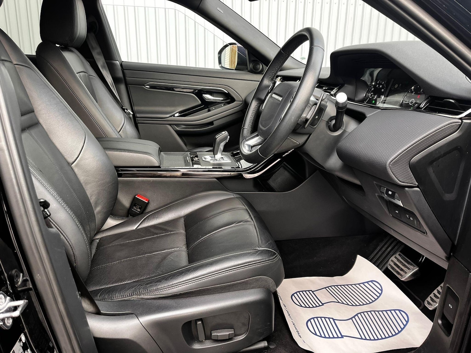 Used Land Rover Range Rover Evoque 2020 for sale - 76976205: Photo 16