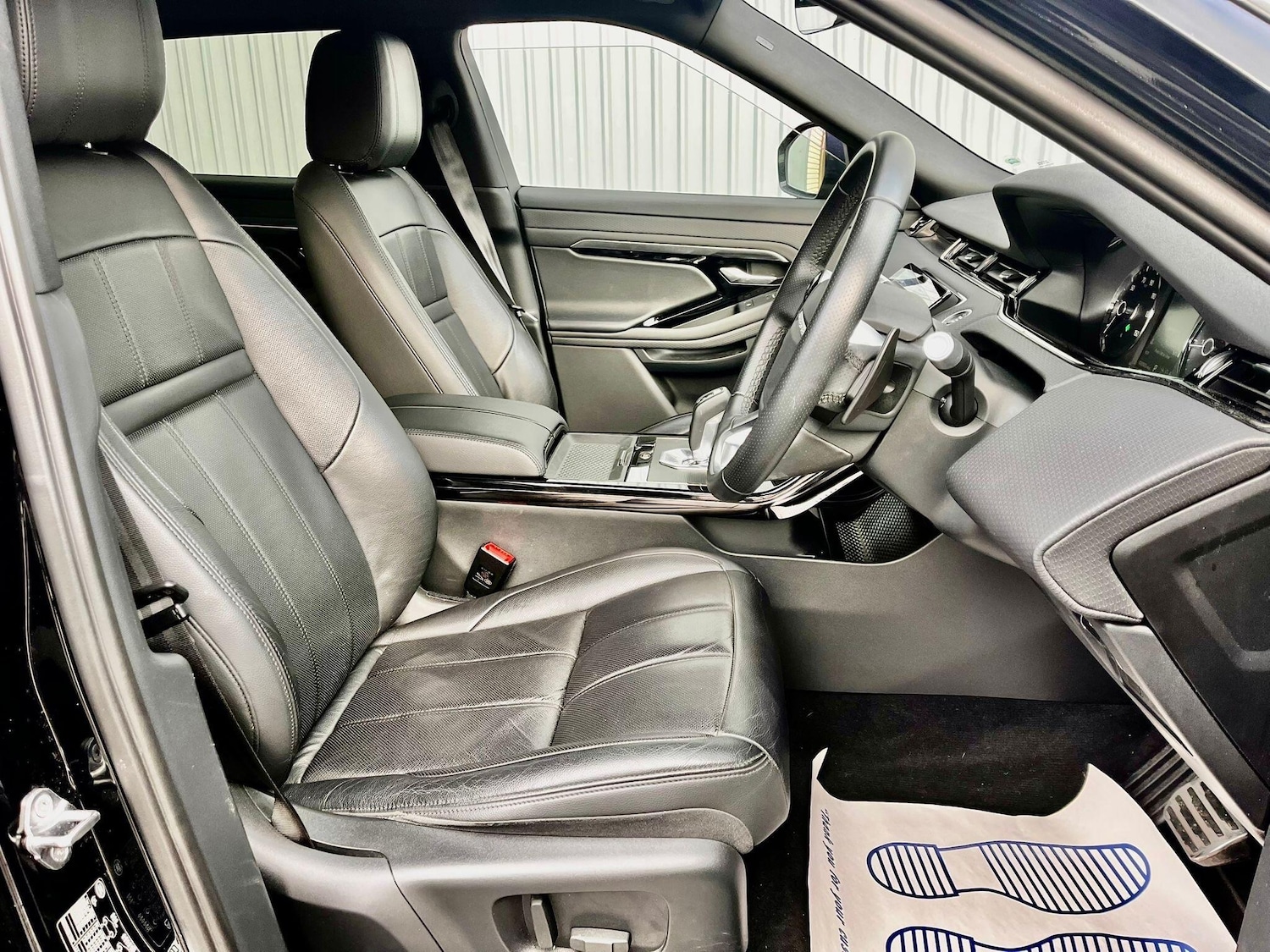 Used Land Rover Range Rover Evoque 2020 for sale - 76976205: Photo 17