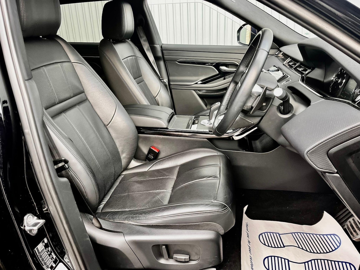 Used Land Rover Range Rover Evoque 2020 for sale - 76976205: Photo 18